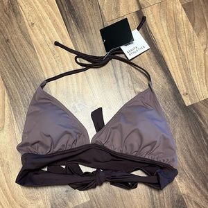 Senita Bikini Top - L